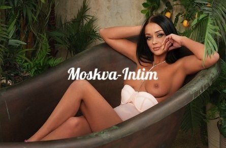 Проститутка Света