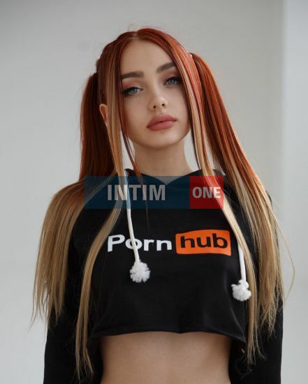 Проститутка Яна