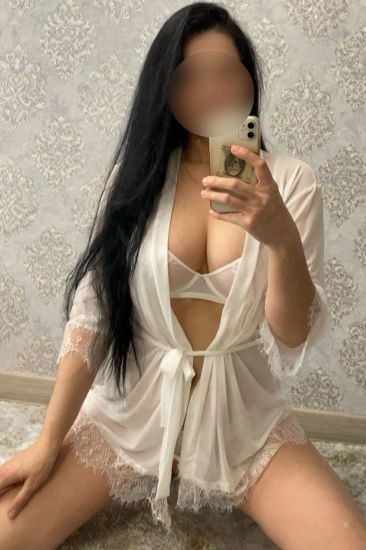 Проститутка Алиса
