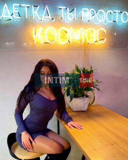 Проститутка Мила