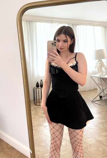 Проститутка Асель