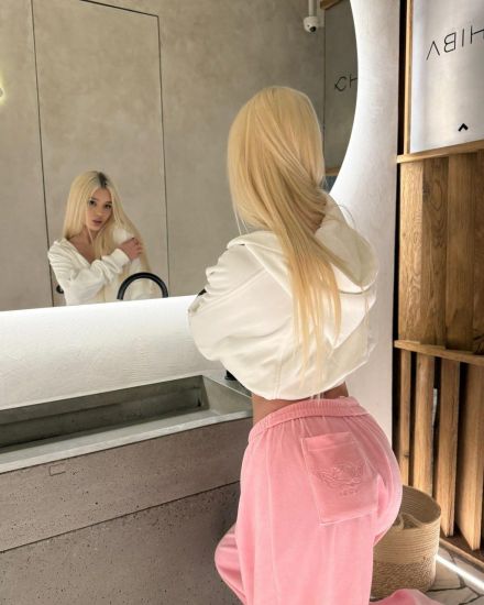 Проститутка Карина