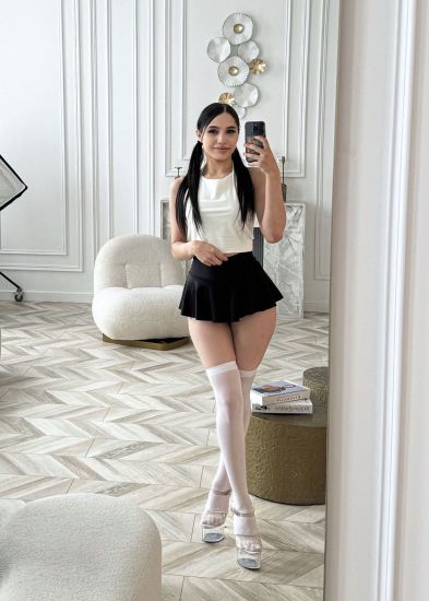 Проститутка Амина